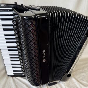 Pigini Professional P 130 Casotto